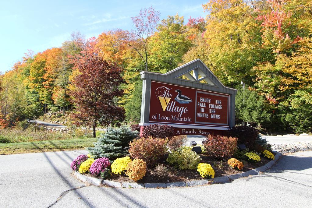 Village Of Loon Mountain - VI Lincoln Exterior foto