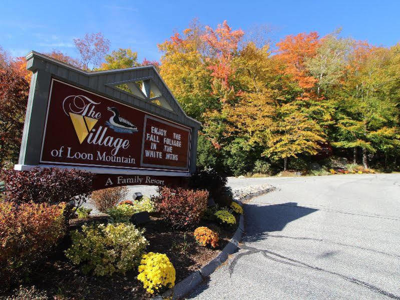 Village Of Loon Mountain - VI Lincoln Exterior foto