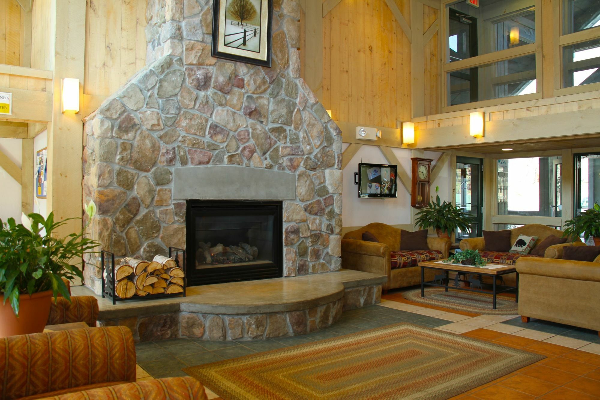 Village Of Loon Mountain - VI Lincoln Exterior foto